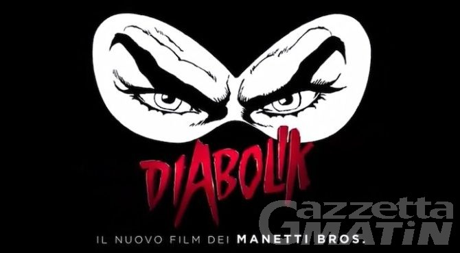 Cinema, Diabolik cerca comparse Cinema, Diabolik cerca comparse