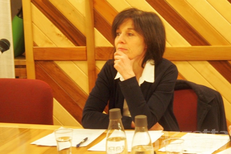 Courmayeur, Derriard diserta la conferenza dei capigruppo
