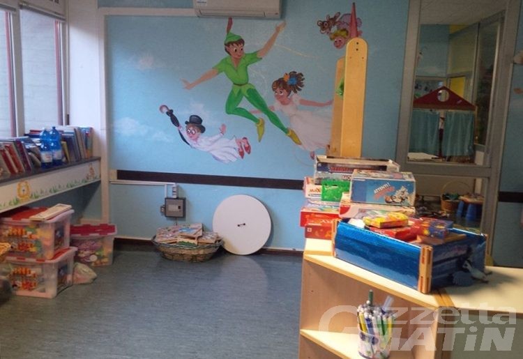 Solidarietà: aperi…libro al Coq per la biblioteca di pediatria