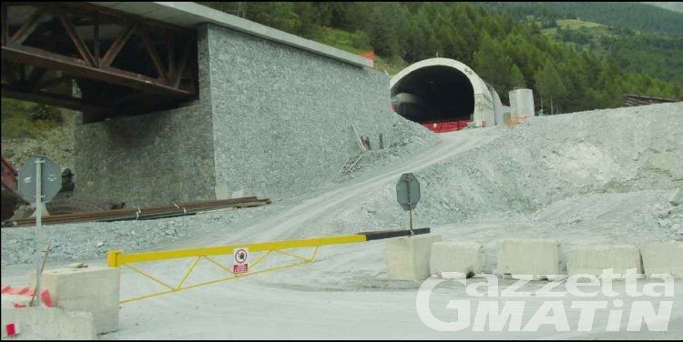 Variante SS 27: entro l’estate 2023 la ripresa dei lavori Variante SS 27: entro l’estate 2023 la ripresa dei lavori