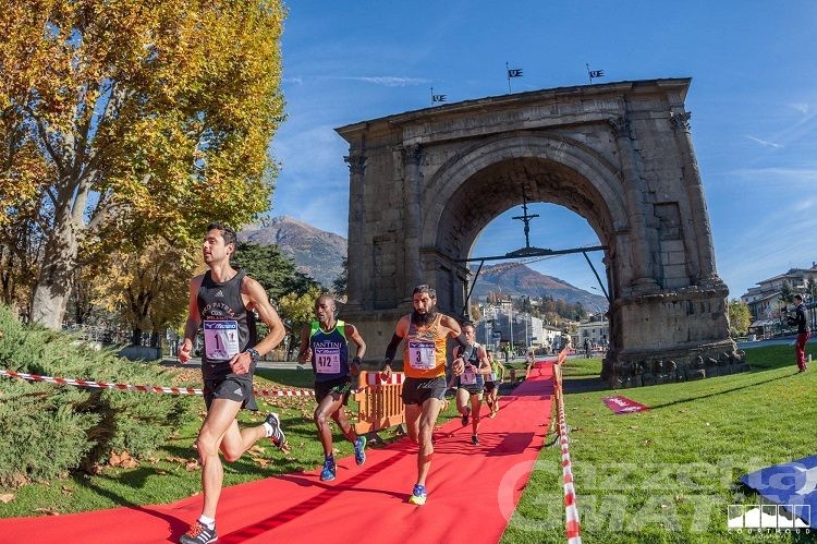 Province più sportive, Il Sole 24 Ore: Aosta sale al 13° posto