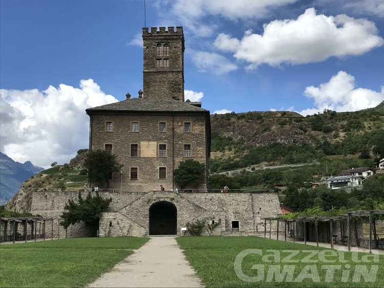 Sarre tra le 20 Città più belle d’Italia per Skyscanner