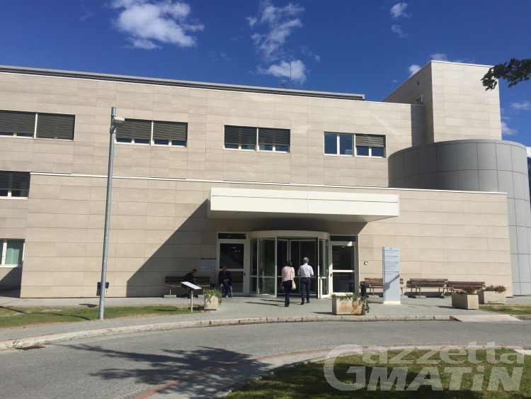 Coronavirus: pazienti positivi alla Clinica di Saint-Pierre