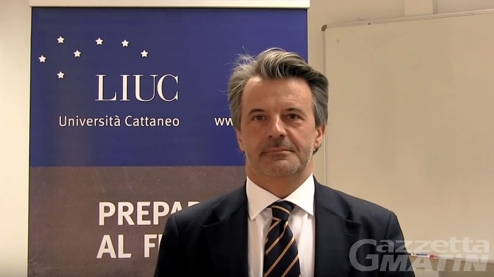 Courmayeur, Andrea Farinet nuovo presidente Csc