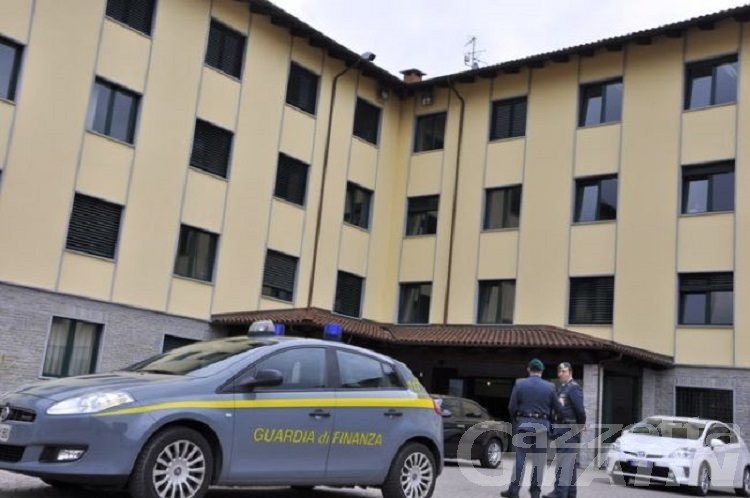 Reddito di cittadinanza, Valle d’Aosta: 29 ‘furbetti’ denunciati