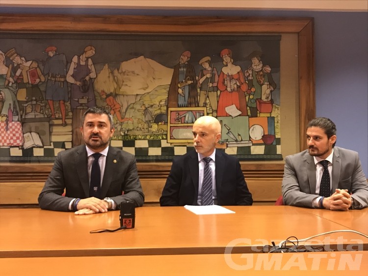 Shiloh Industries: priorità alla salvaguardia dello stabilimento