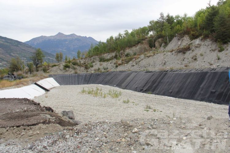 Pompiod, l’appello del comitato: «la discarica dev’essere chiusa»