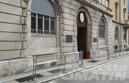 Operaio precipitato in una cava a Verrayes: 2 indagati
