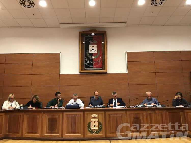 Saint-Pierre, il sindaco valuta di costituirsi parte civile per il caso Geenna