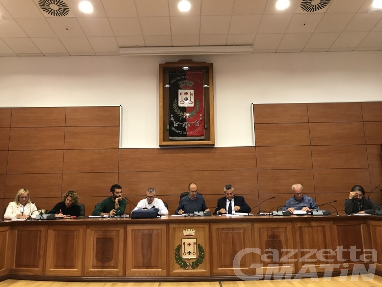 ‘Ndrangheta: sciolto per infiltrazioni mafiose il Comune di Saint-Pierre