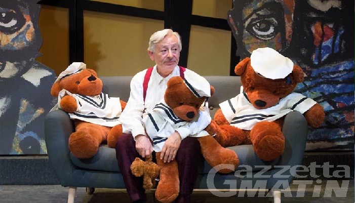 Saison culturelle, Gullotta e Renga aprono l’edizione 2019/2020