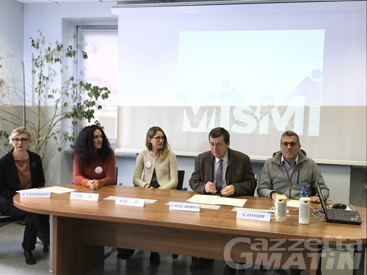 Salute, le camminate del MisMi proseguono fino a febbraio