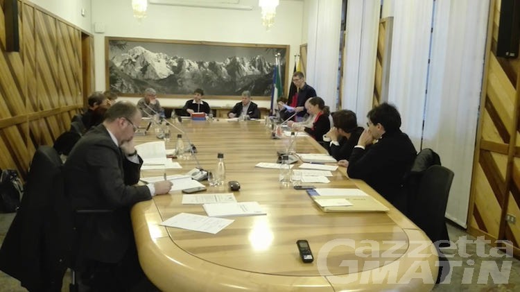 Courmayeur vieta il gioco d’azzardo su tutto il territorio