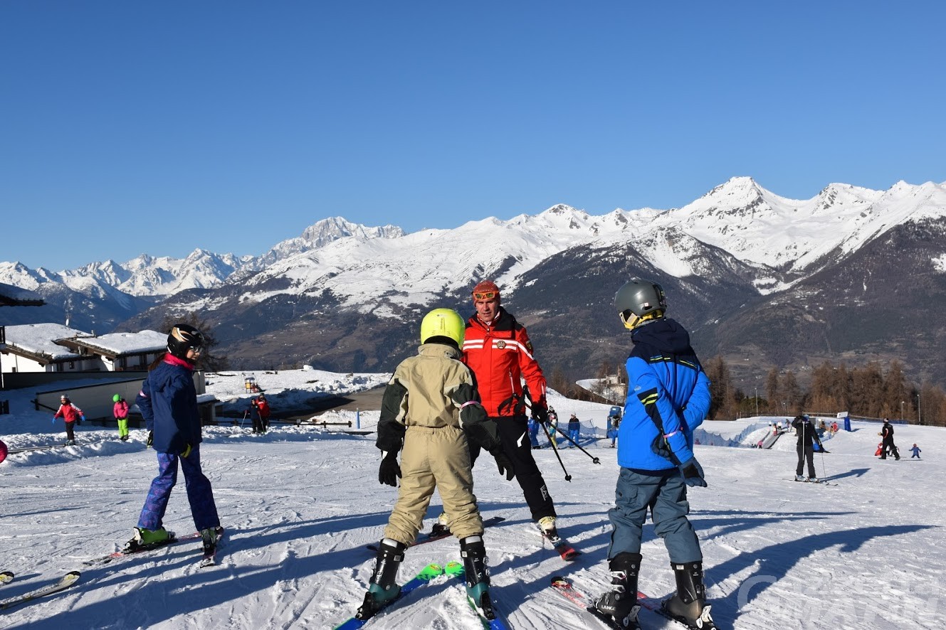 Sci a Natale: Governo per il “no”, le Regioni alpine chiedono apertura in sicurezza Sci a Natale: Governo per il “no”, le Regioni alpine chiedono apertura in sicurezza