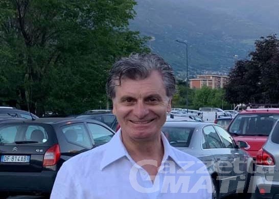 Noi moderati: Orlando Navarra confermato segretario Valle d’Aosta
