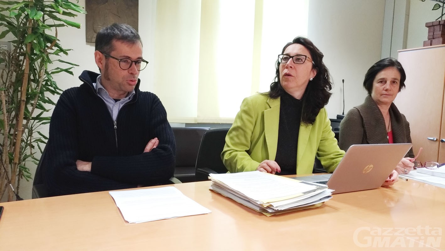 Casinò, sentenza Corte dei Conti, Adu VdA: «il Consiglio straordinario non difende l’autonomia, ma l’impunità» Casinò, sentenza Corte dei Conti, Adu VdA: «il Consiglio straordinario non difende l’autonomia, ma l’impunità»