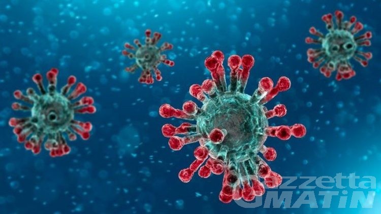 Coronavirus: raddoppia il numero dei guariti, 5 nuovi contagi e due altri decessi