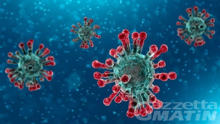 Coronavirus: sono di Pontey i due probabili contagiati