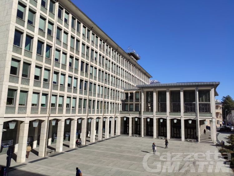 Finanziamento Casinò, Corte Costituzionale annulla condanne della Corte dei conti per 18 consiglieri regionali