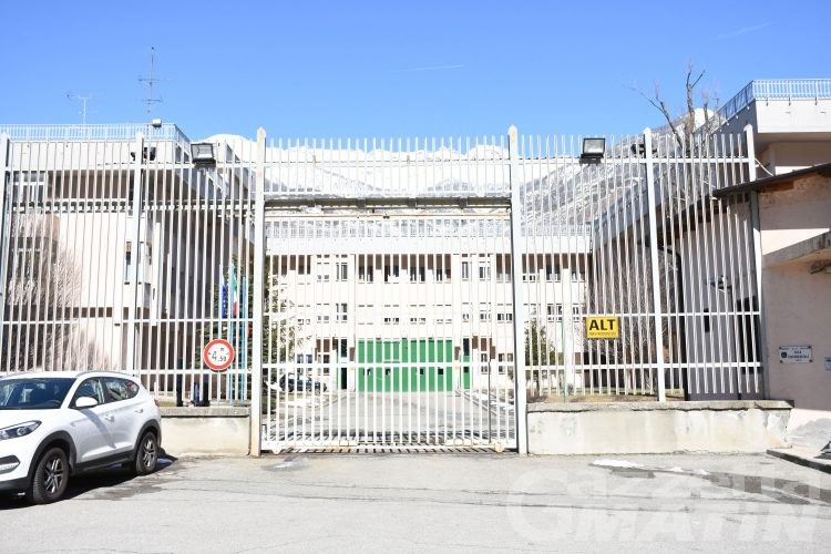 Atti persecutori dopo la denuncia per violenza sessuale: in carcere un 35enne