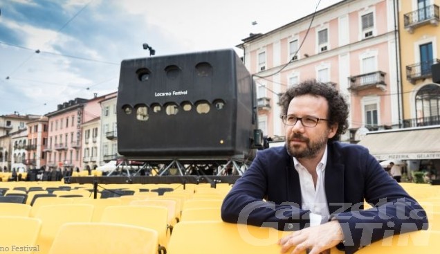 Berlinale, Carlo Chatrian «con emozione e orgoglio» al timone della 70ª edizione