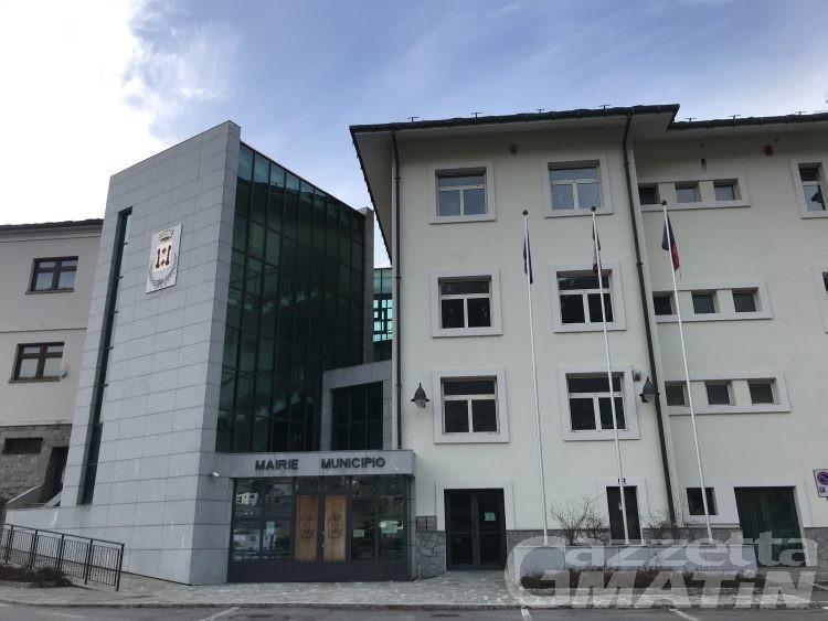 Scioglimento comune di Saint-Pierre: insediati oggi i commissari