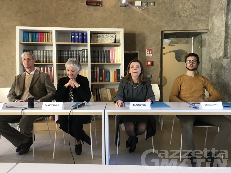 Conservatoire: tornano gli appuntamenti con i Jeudis