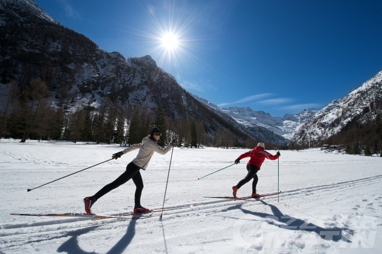 Cogne: Mondiali Master di fondo annullati per Coronavirus