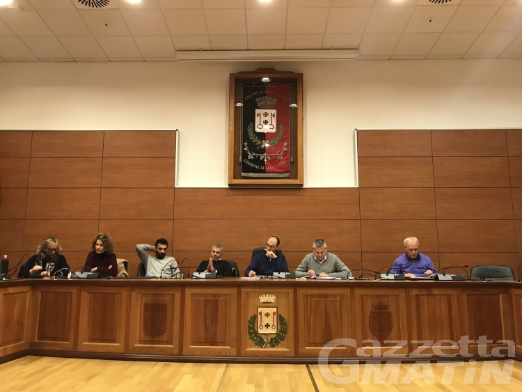 Scioglimento Saint-Pierre, «ribadiamo con forza la nostra estraneità»