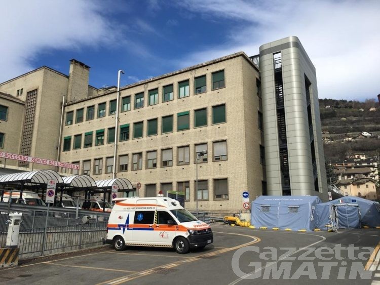 Nuovo ospedale, altri 60 milioni di euro per l’adeguamento costi dall’avanzo di amministrazione