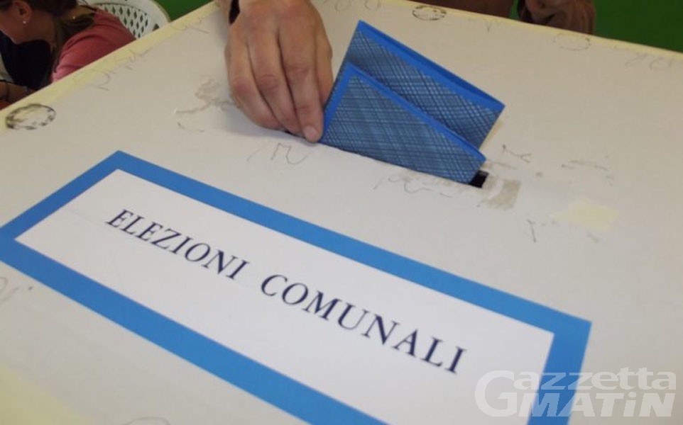 Elezioni Courmayeur, entro oggi la richiesta per il seggio volante da casa