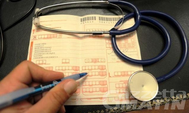 Esenzione ticket per gli over 65 confermata fino a marzo 2022 Esenzione ticket per gli over 65 confermata fino a marzo 2022