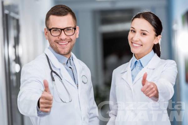 Medicina: finanziati 8 nuovi contratti di formazione specialistica
