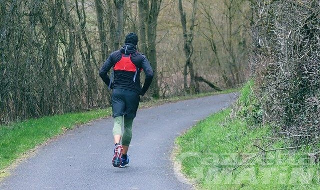 Valle d’Aosta, vietata l’attività motoria: ecco le regole Valle d’Aosta, vietata l’attività motoria: ecco le regole
