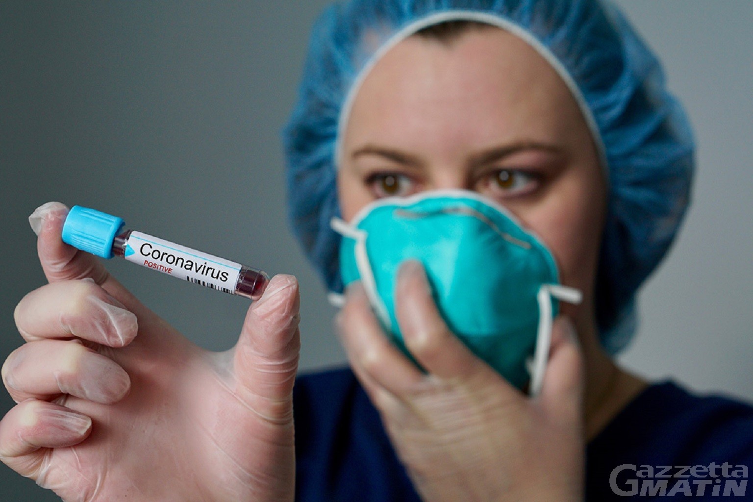 Coronavirus Valle d’Aosta, un nuovo contagio Coronavirus Valle d’Aosta, un nuovo contagio