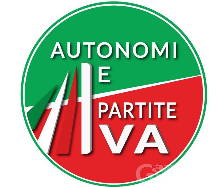 Regione: è nato il movimento Autonomi e Partite Iva
