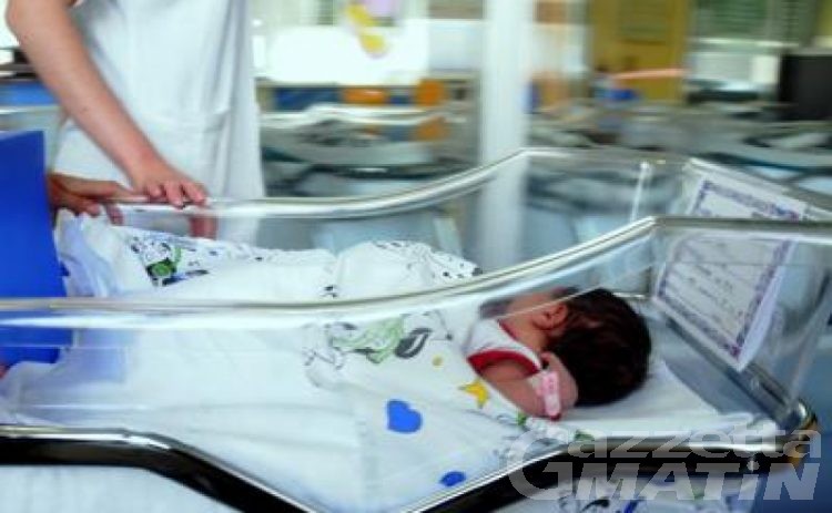 Coronavirus: Aosta, è guarito il neonato positivo al virus