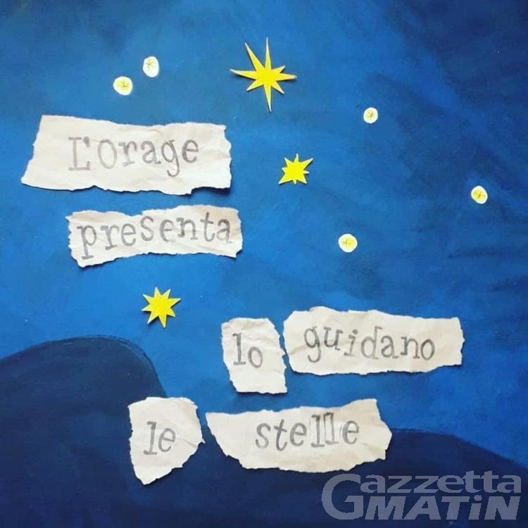 25 aprile, l’album partigiano de L’Orage
