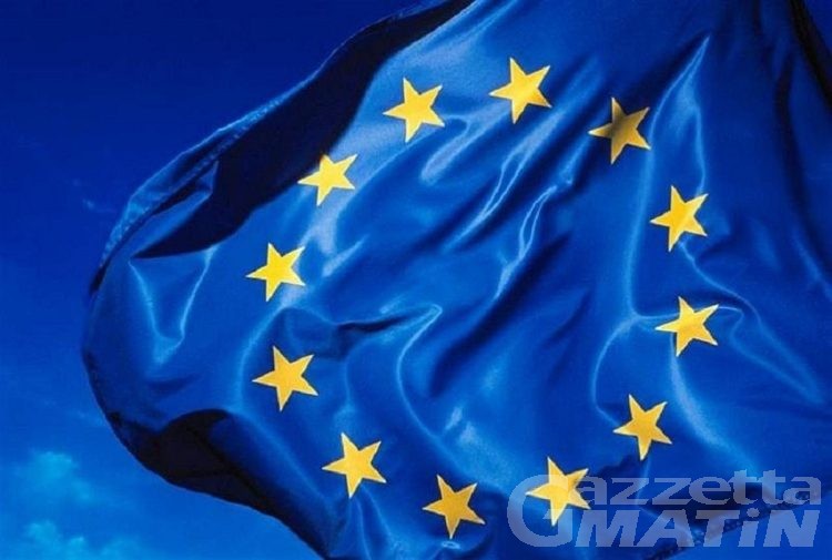 Unione europea: Emily Rini auspica «un’Europa dei popoli e delle regioni»