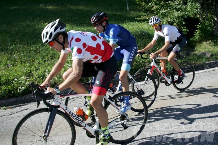 Ciclismo: il nuovo calendario tra cancellazioni e recuperi delle gare in VdA