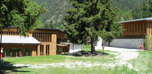 Focolaio Covid al Dahu di Brusson, 6 ospiti ricoverati