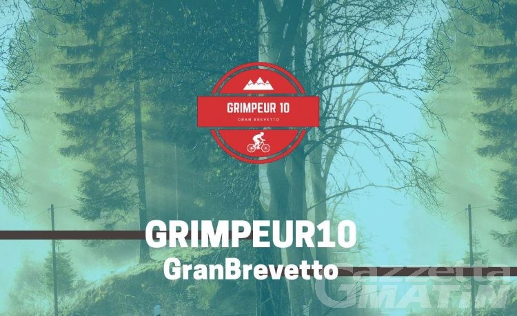 Ciclismo: nasce Grimpeur 10 – GranBrevetto
