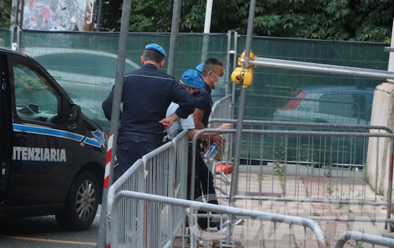 ‘Ndrangheta, Geenna: la Corte d’Appello dice no alla scarcerazione di Prettico e Giachino