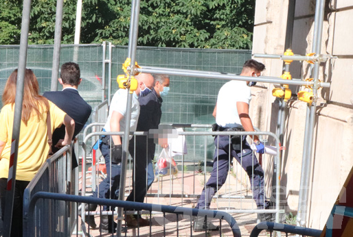 Geenna, la Cassazione annulla la confisca dei beni di Tonino Raso