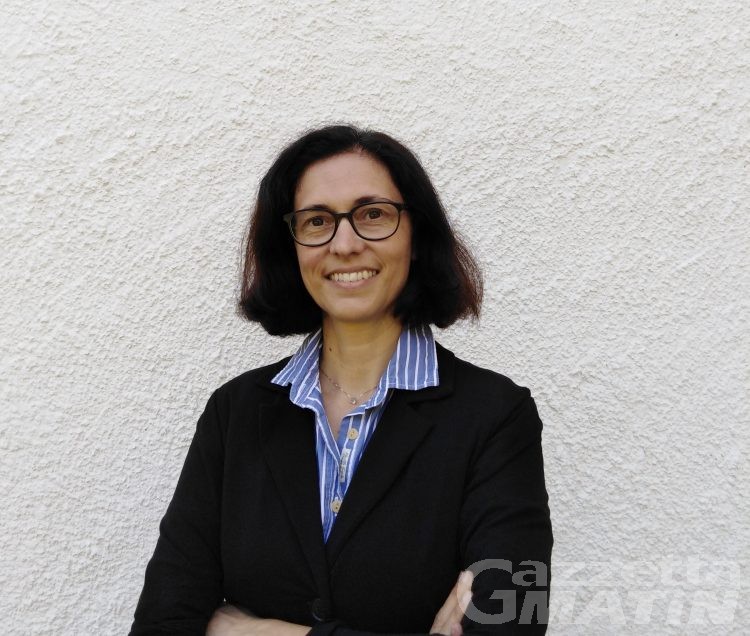 Courmayeur: Raffaella Scalisi è il nuovo direttore generale CSC