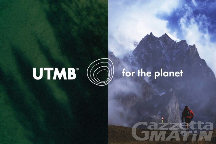 Sport: UTMB® for the planet, quattro gare virtuali e solidali