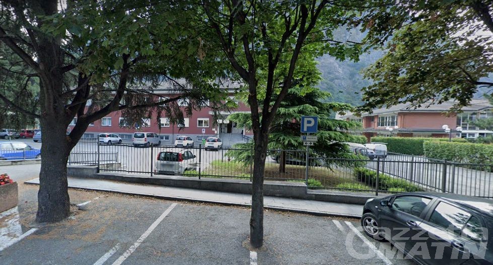 Verrès: attività consultorio sospese, saranno garantite a Châtillon e Donnas Verrès: attività consultorio sospese, saranno garantite a Châtillon e Donnas