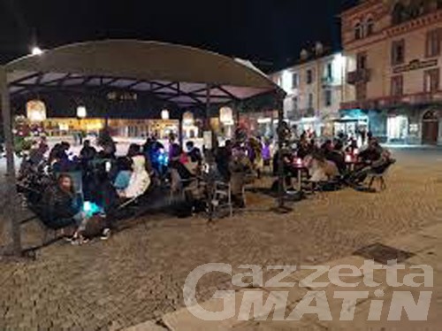 Chiusura anticipata locali, Confcommercio: «Una follia»