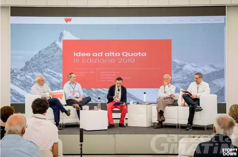 Incontri: la ripresa al centro del forum aCourma!