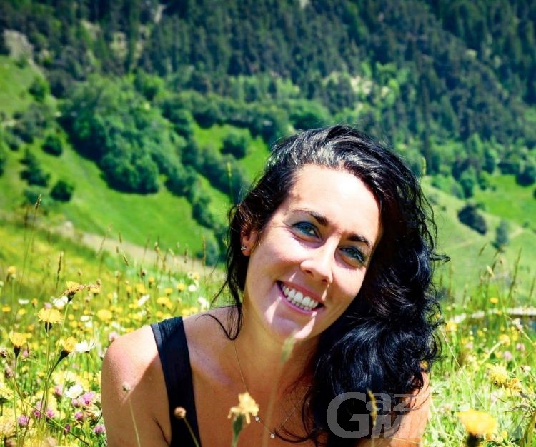 Val d’Ayas: sono Nicola Bertola ed Erika Giorgetti le vittime dell’incidente sulla cresta del Rothorn